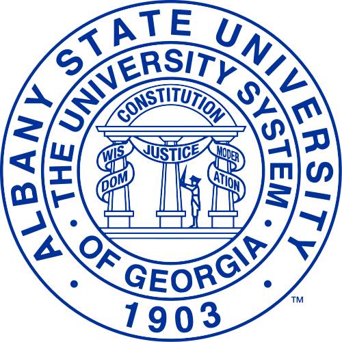 Albany State College